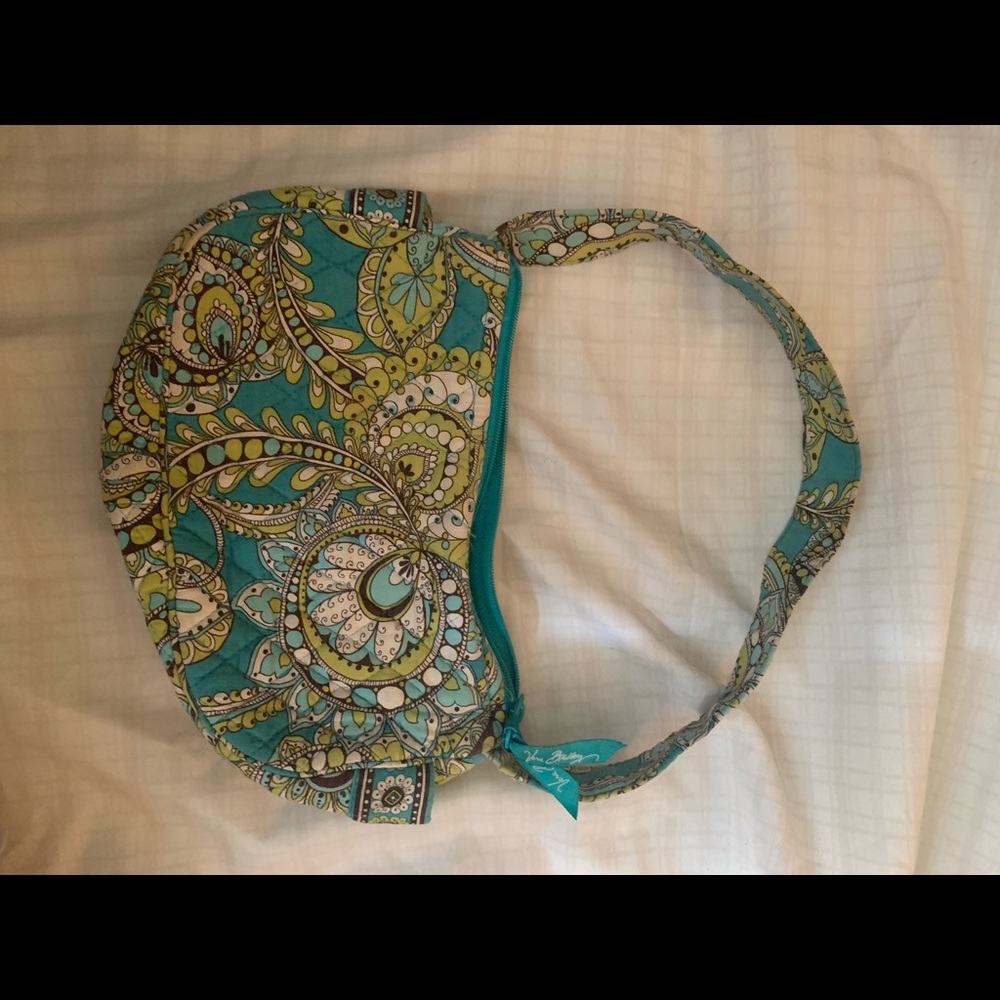 Small Vera Bradley purse - Picture 8 of 8